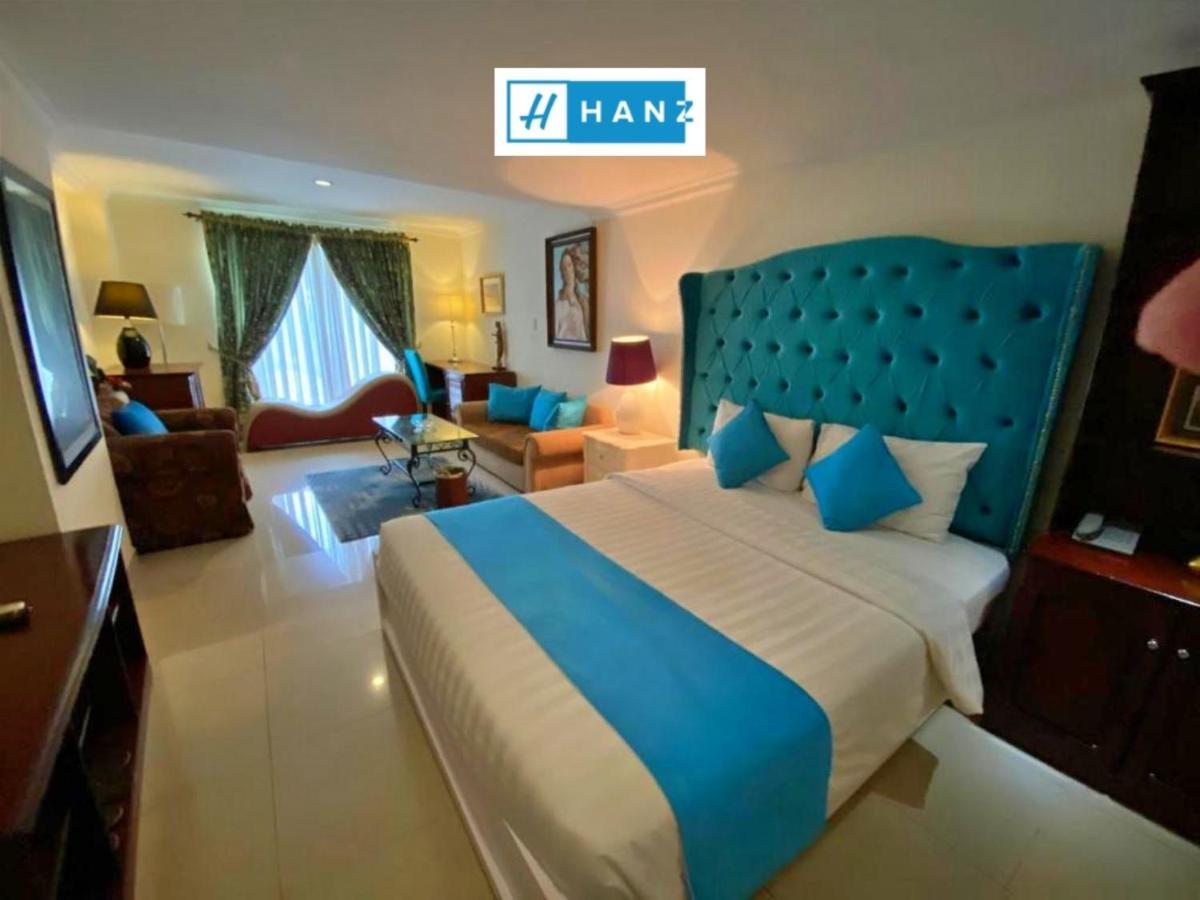 Hanz Vuon Saigon Hotel & Spa Ho Chi Minh-byen Eksteriør bilde