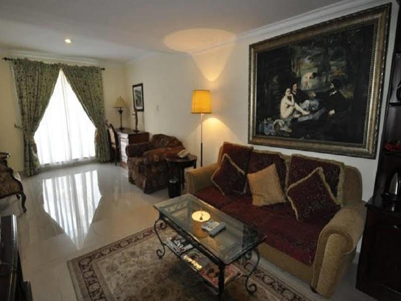 Hanz Vuon Saigon Hotel & Spa Ho Chi Minh-byen Eksteriør bilde